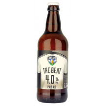 Away Days The Beat – Beers of Europe